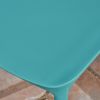 KATHERINA INJECTION MOLDING PP CHAIR(set of 2)